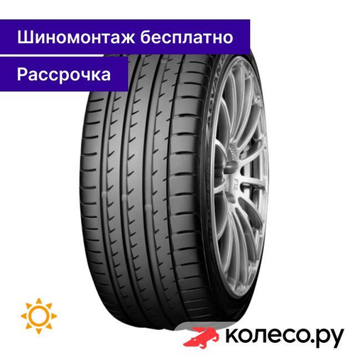 Advan Sport V105S 245/40 R18 93Y