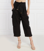 Брюки карго RONFARE Pinko - черный(101840 A0D5)