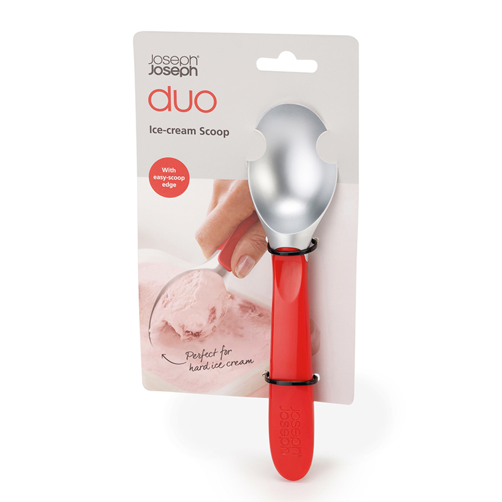 Ложка для мороженого Scoop Duo, Joseph Joseph