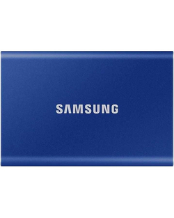 Внешний SSD диск Samsung Portable SSD 1TB USB Type-C MU-PC1T0H / WW T7 1.8"