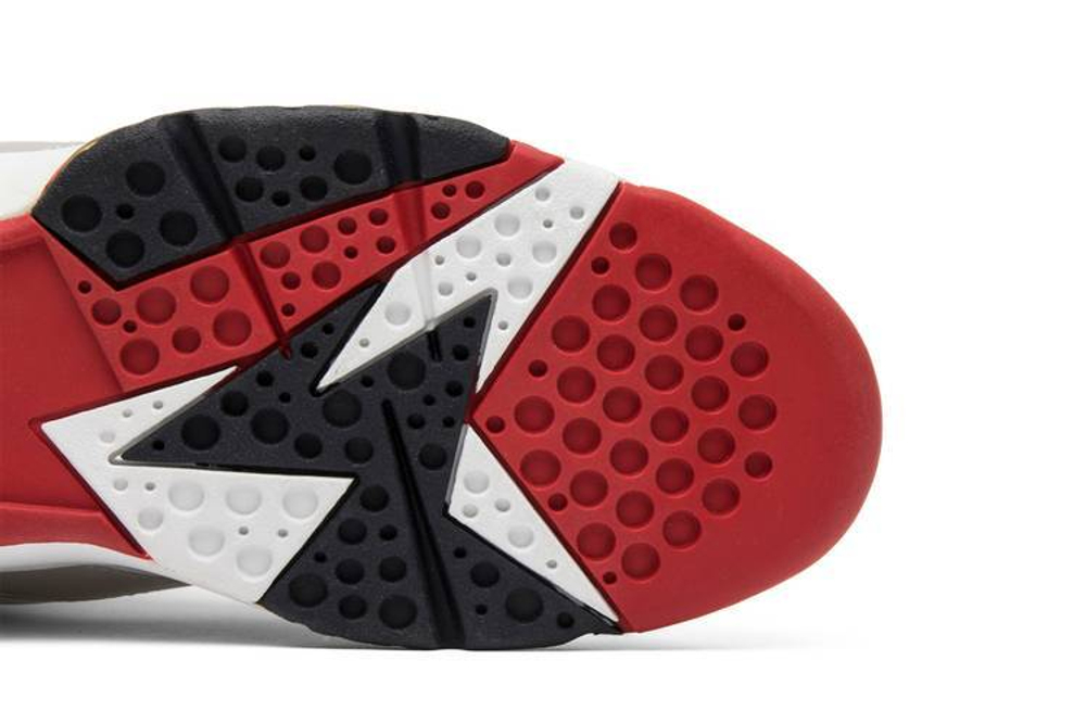 Кроссовки Jordan Air Jordan 7 Retro Olympic 2012