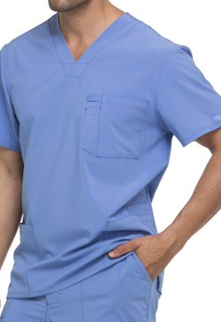Топ мужской Dickies EDS Essentials DKE645
