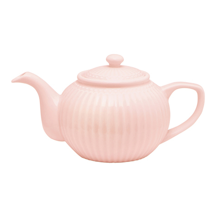 Чайник Alice pale pink, 1 л