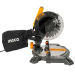Пила торцовочная INGCO BMS14002 1400 Вт 210 мм