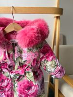 Пуховый комбинезон Manudieci, 68