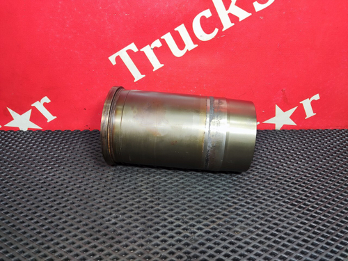 Гильза цилиндра 2018 год.