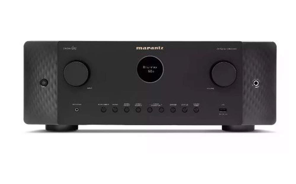 Ресивер Marantz CINEMA 60 Black