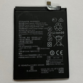 Аккумулятор для Huawei HB446589ECW (Honor View 30 Pro)