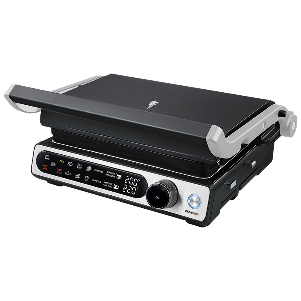 Гриль-пресс LEONORD LE-1723 (3в1) (105815)