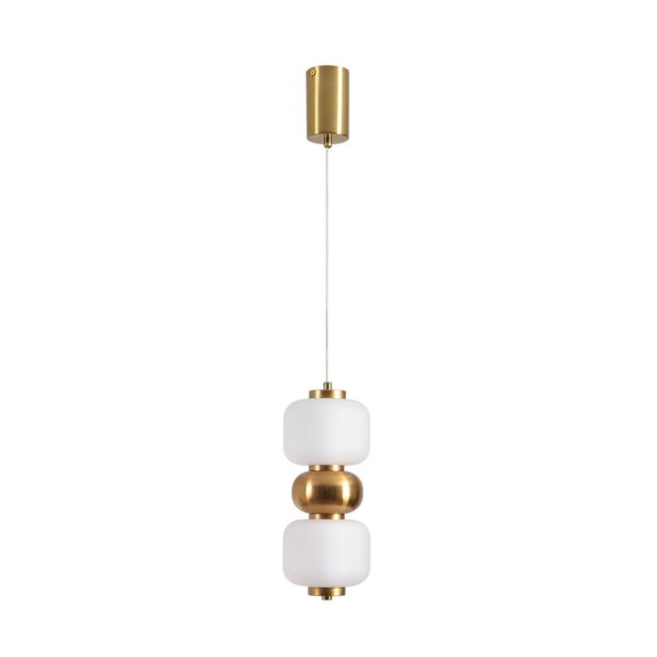 Подвесной светильник Lumion Taisha Ledio 8324/20L