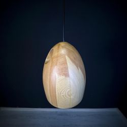 Подвесной светильник Large Oak D21