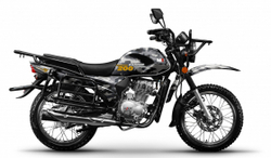 Мотоцикл МИНСК RANGER 200 ТУРЭНДУРО