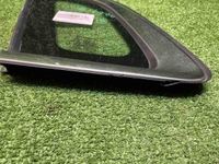 Форточка задняя левая Changan CS55PLUS (2021-н.в.)