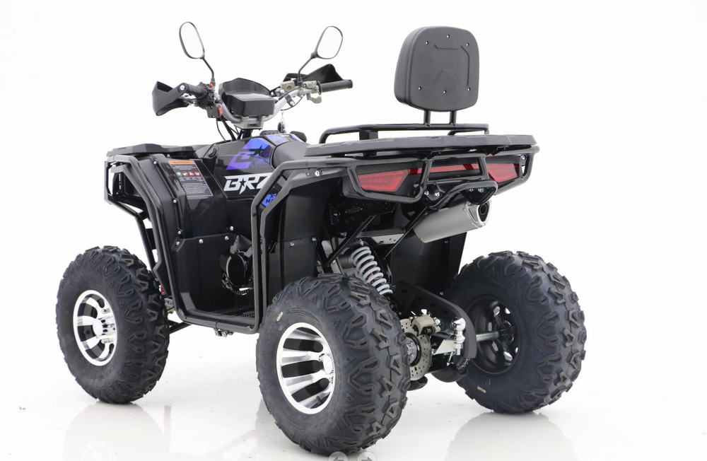 Квадроцикл BRZ X-Road MAX 200 PRO