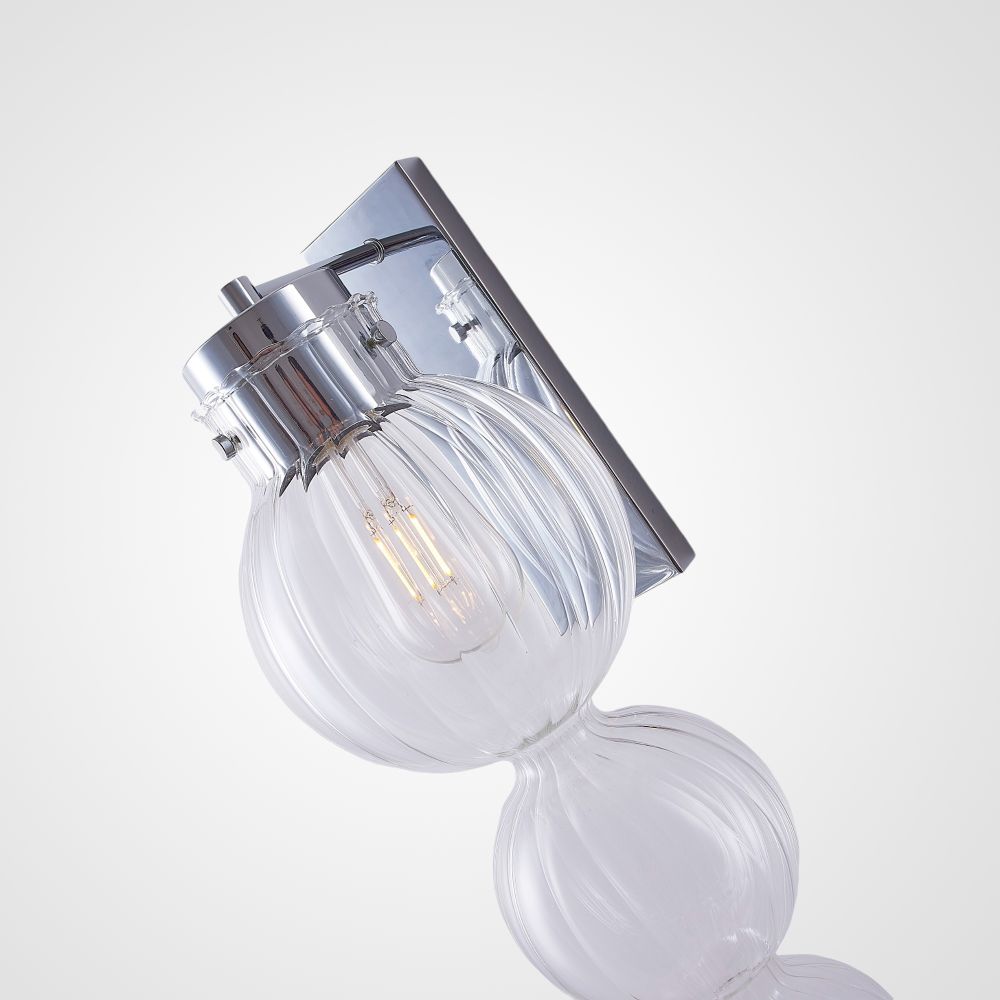 Бра Heathfield Lighting - Medina Wall By Imperiumloft