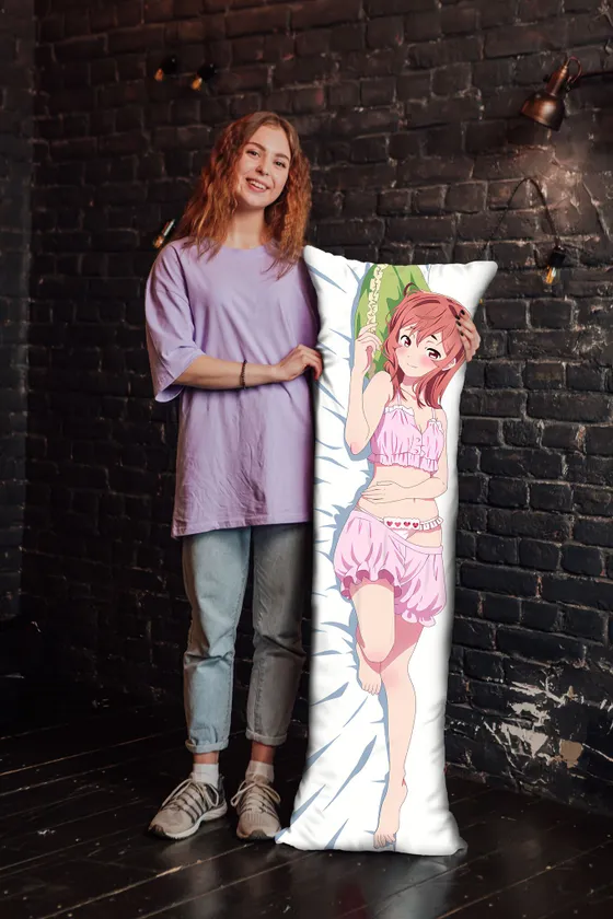 Дакимакура Суми Сакурасава