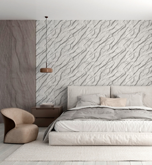 Обои 9135-11 (6) Karelia WallSecret Basic виниловые на флизелиновой основе 1,06*10,05