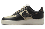 Кроссовки Premium Goods X Nike Air Force 1 Low "The Sophia" (Женская размерная сетка)