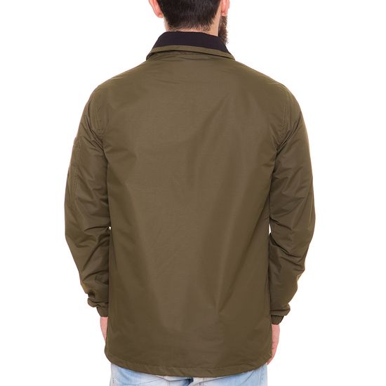 Куртка НИИ Коуч Хаки