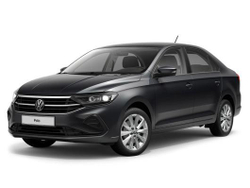Упор (амортизатор) капота для Volkswagen Polo (2020-) Autoinnovation.13-05