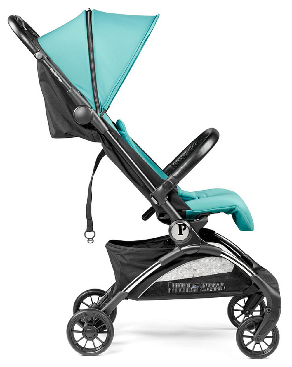 Прогулочная коляска Peg Perego Volo Tahiti