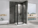Душевой уголок Abber Sonnenstrand AG04100BS-S80B 100x80
