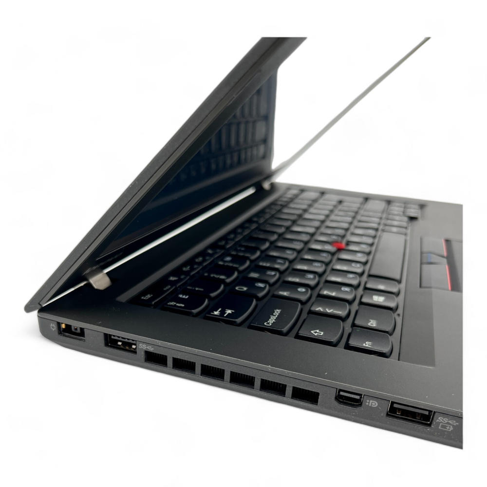 ThinkPad T450