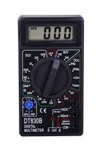 Мультиметр DT830B