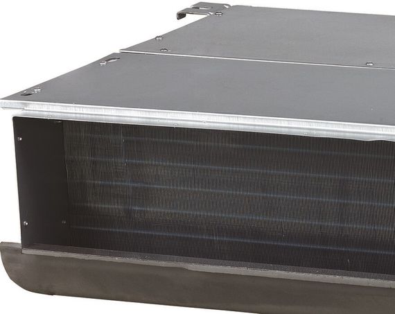 Канальный фанкойл до 12 кВт Mdv MDKT3-10H — (1)