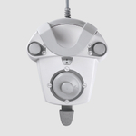 Стоматологическая установка Stern Weber S200 (эл.мотор, турбина, свет 50000 Лк, до 190 кг кресло)