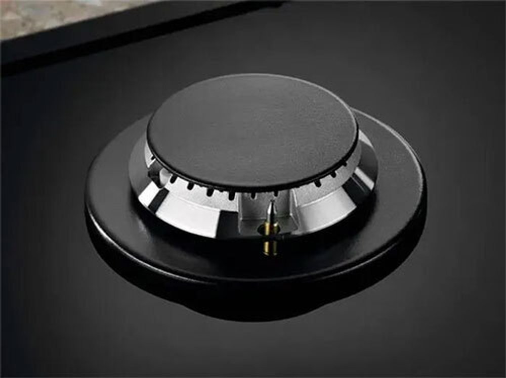 Газовая варочная панель Electrolux KGG6456K