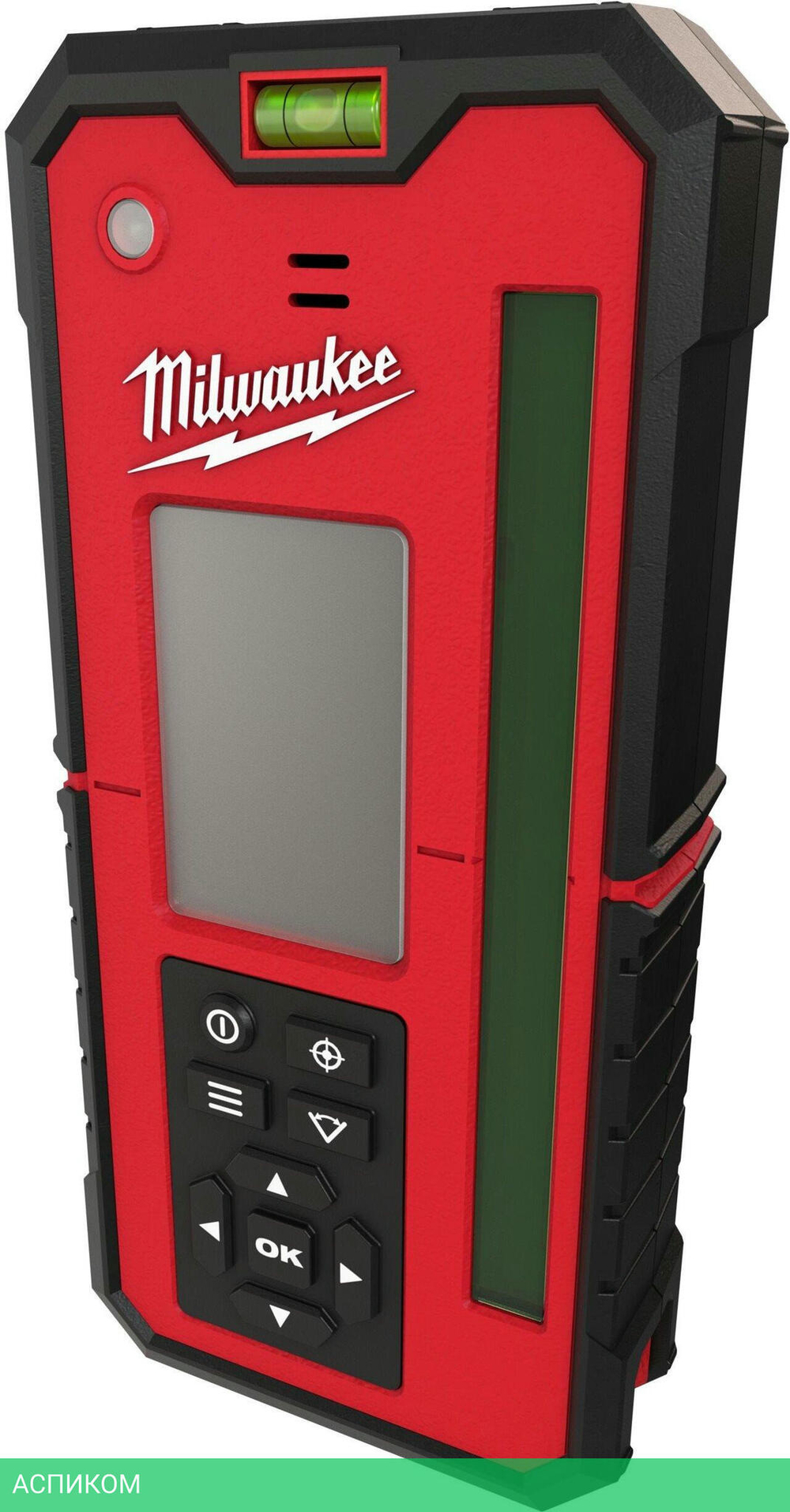 Детектор для лазерного нивелира Milwaukee для M18 RLHVG300 (4932493198)
