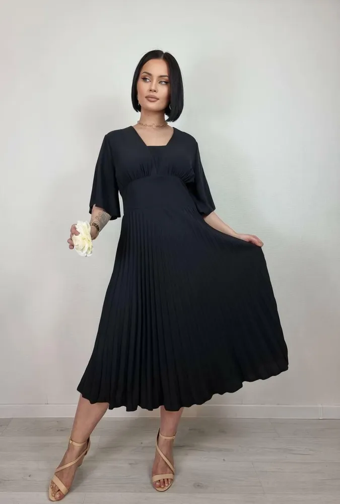 Платье 01017 Fabrika