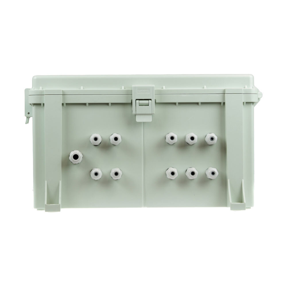 Osnovo SW-80802/WLU Сетевое оборудование