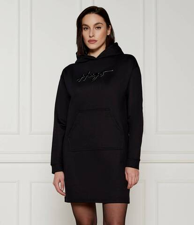 Платье Nevalia HUGO - черный(50528569)