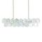 Подвесная люстра Loft IT Lolly 10492/1200R Pearl