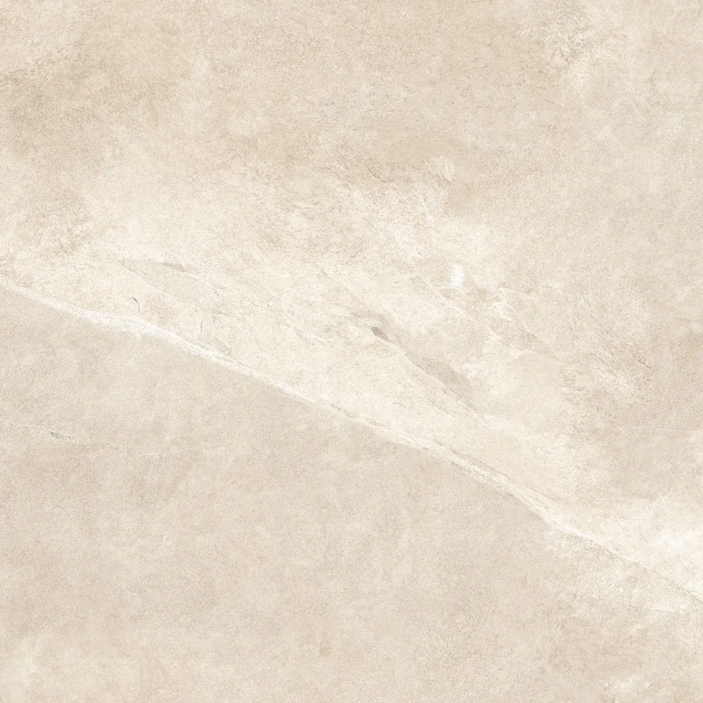 Керамогранит Alma Ceramica GFU6060BST04R Basalto Sugar 60x60 бежевый сахарный / противоскользящий под камень