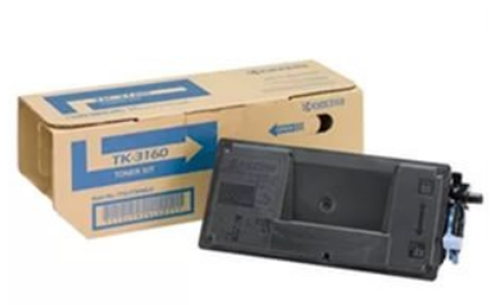 Тонер-картридж  Kyocera TK-3160