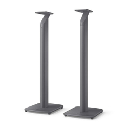Стойки под акустику KEF S1 Floor Stand Grey