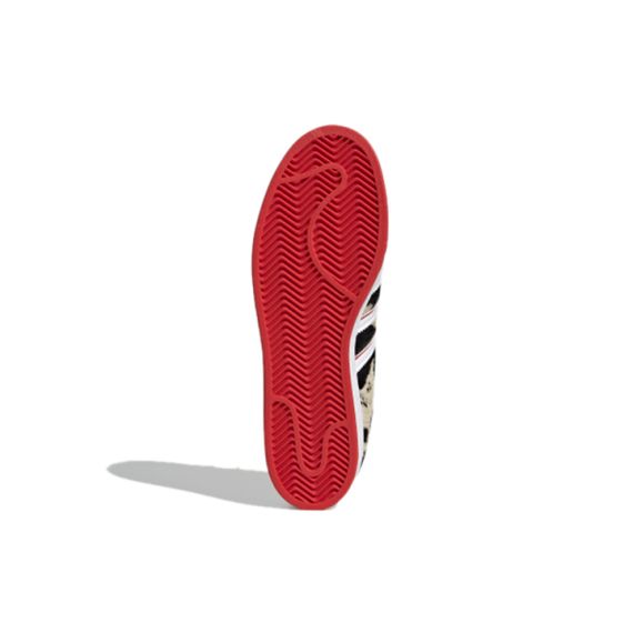 Кроссовки adidas originals Superstar Series для скейтборда Низкие кроссовки Юнисекс