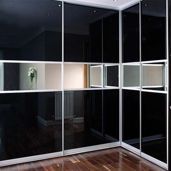 ГАРДЕРОБНАЯ НА ЗАКАЗ ПО ВАШИМ РАЗМЕРАМ