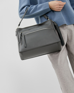 Сумка 564 03 графитовый