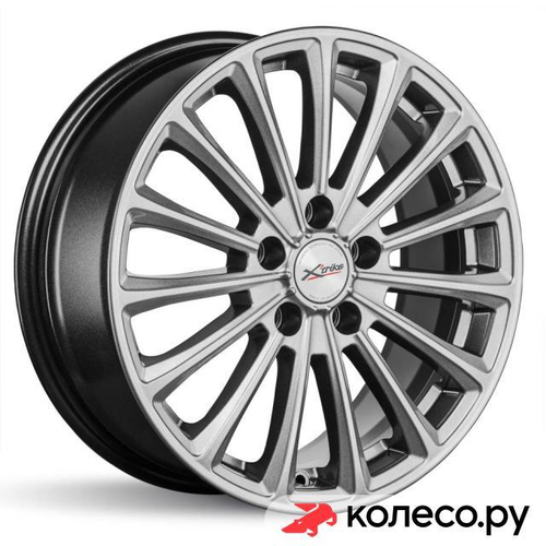 X-136 7x17/5*108 D54.1 ET40 HSB