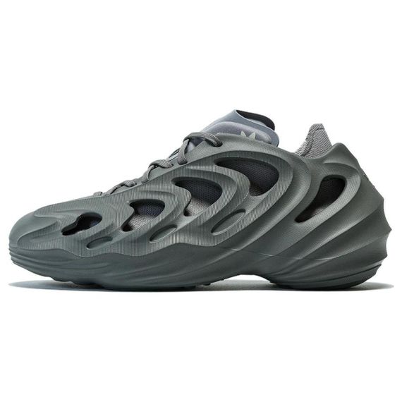 Кроссовки adidas originals AdiFOM Q - это универсальный топ Унисекс
