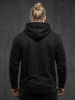 Толстовка с капюшоном и карманом кенгуру мужская LEGENDA Вальхалла