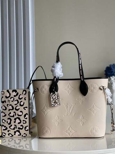Louis Vuitton Neverfull MM