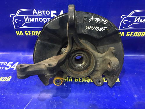 Ступица передняя правая Honda STEPWGN 2012