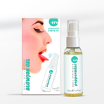 Гель для орального секса Ero с мятным охлаждением, 50 мл