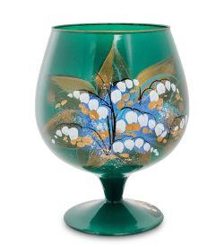 VZ-927 Подсвечник «Цветы» 1,0 л