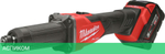 Прямошлифовальная машина Milwaukee M18 FDGRB-502X (4933480954)